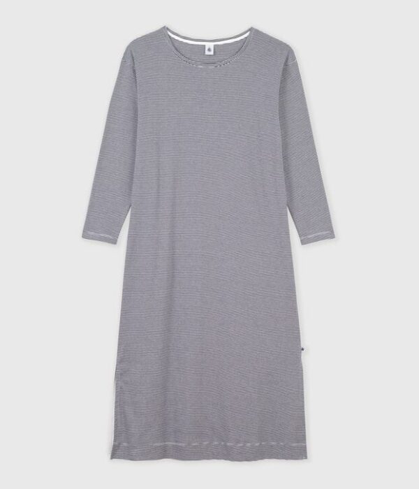 CHEMISE DE NUIT ML