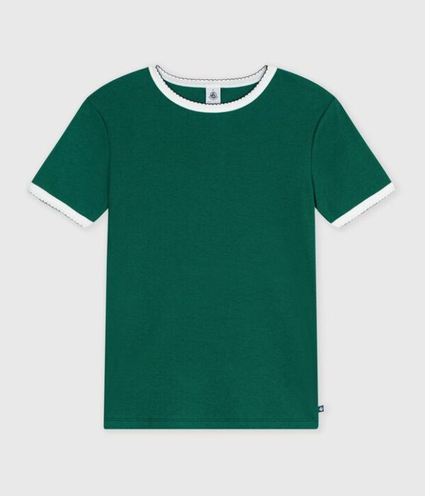 TEE SHIRT MC