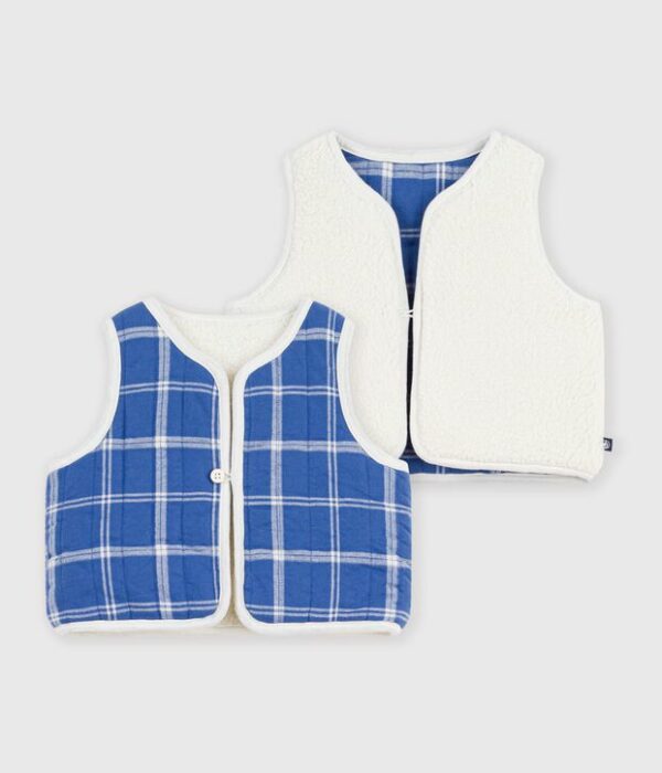 GILET SM