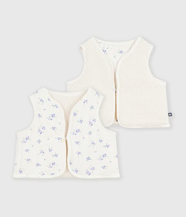 GILET SM