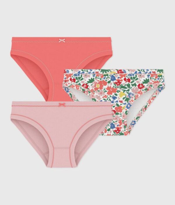 3 CULOTTES