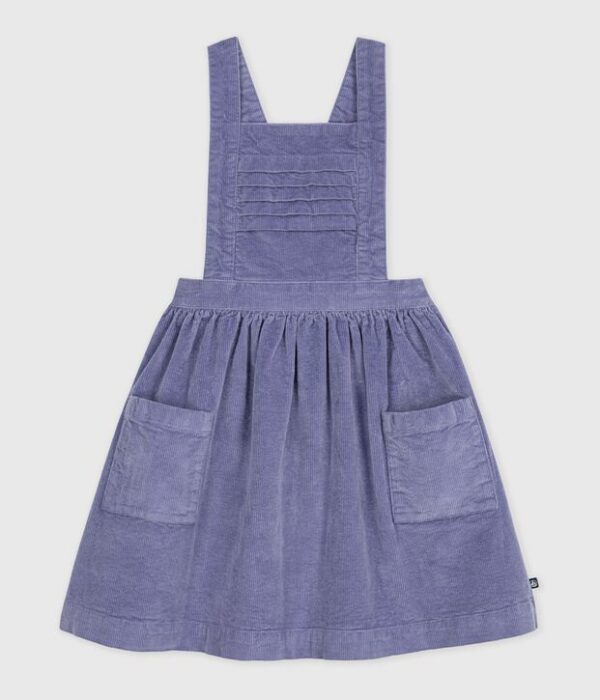 ROBE SALOPETTE