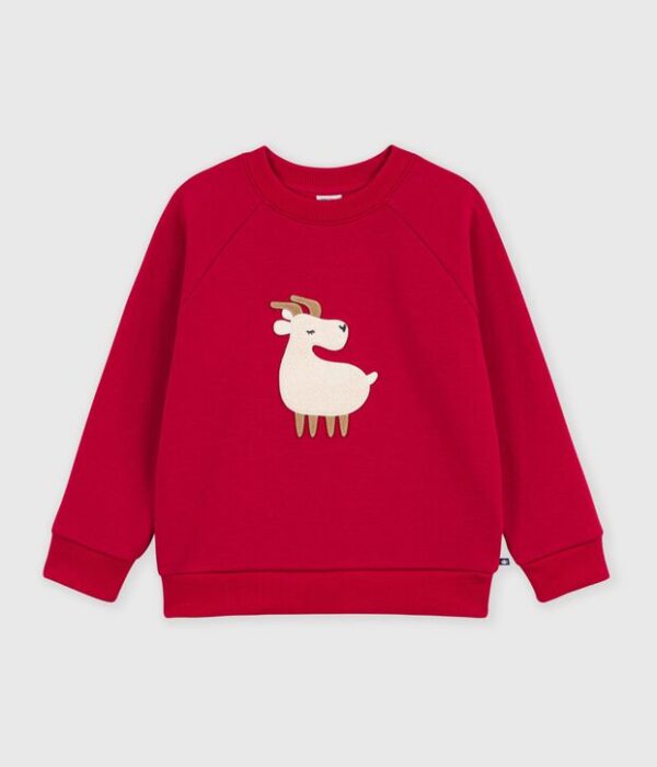 SWEATSHIRT