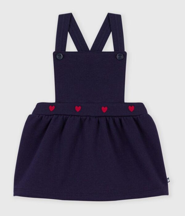 ROBE SALOPETTE
