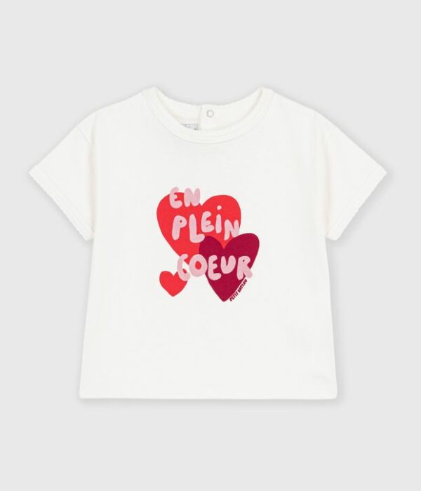 TEE SHIRT MC