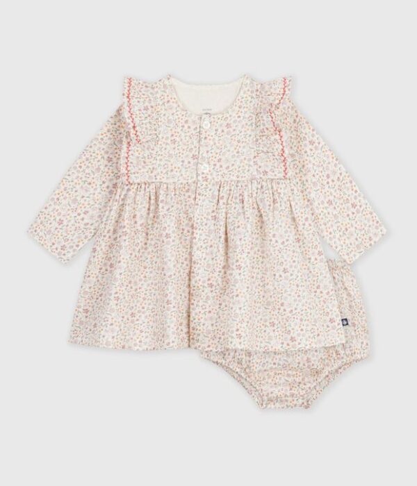 ROBE ML + BLOOMER