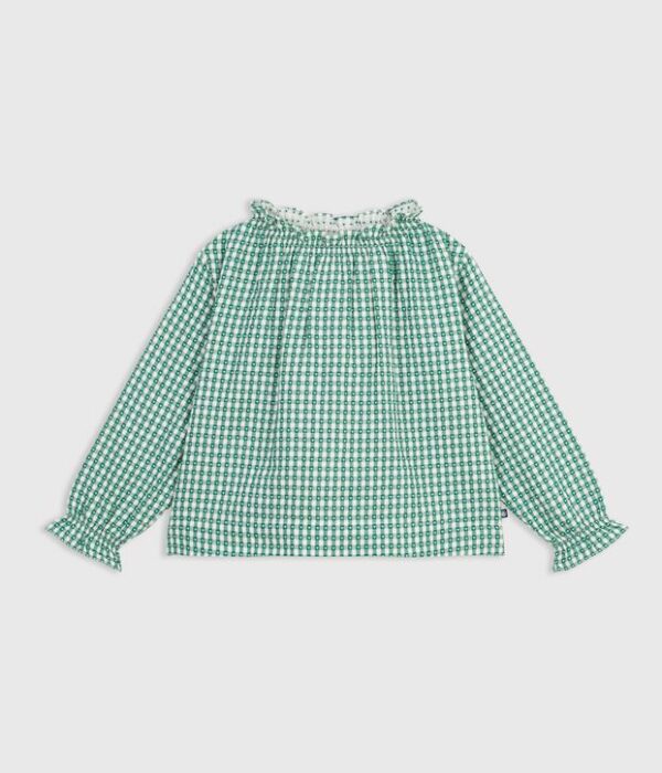 BLOUSE ML