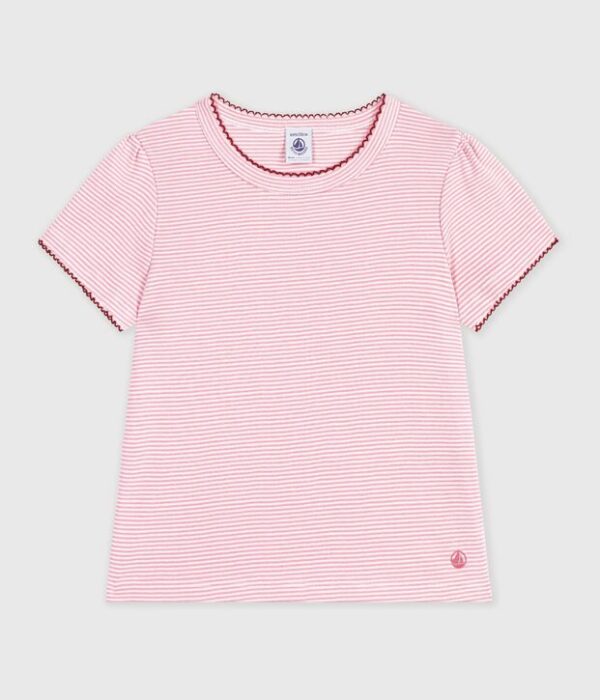 TEE SHIRT MC