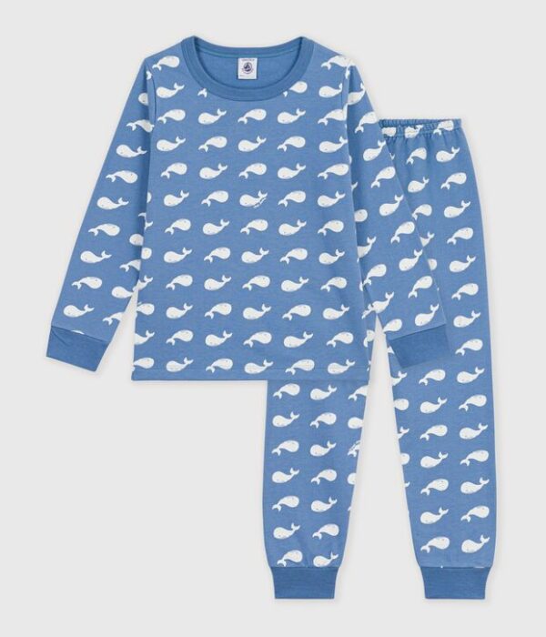PYJAMA