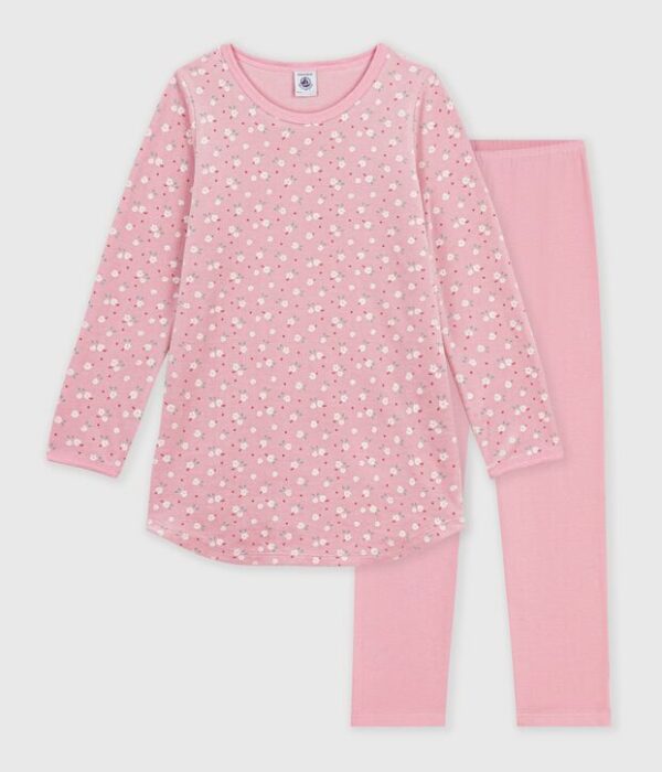 CHEMISE DE NUIT LEG