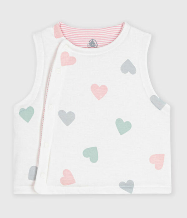 CARDIGAN CACHE COEUR