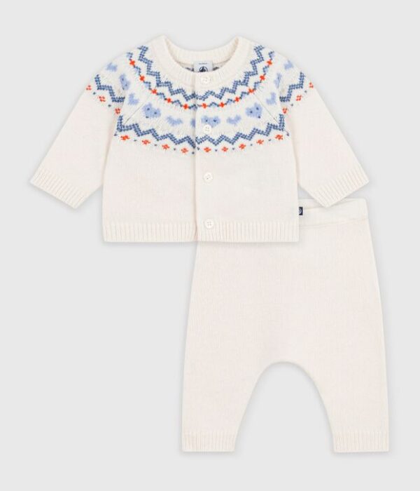 ENSEMBLE 2 PIECES