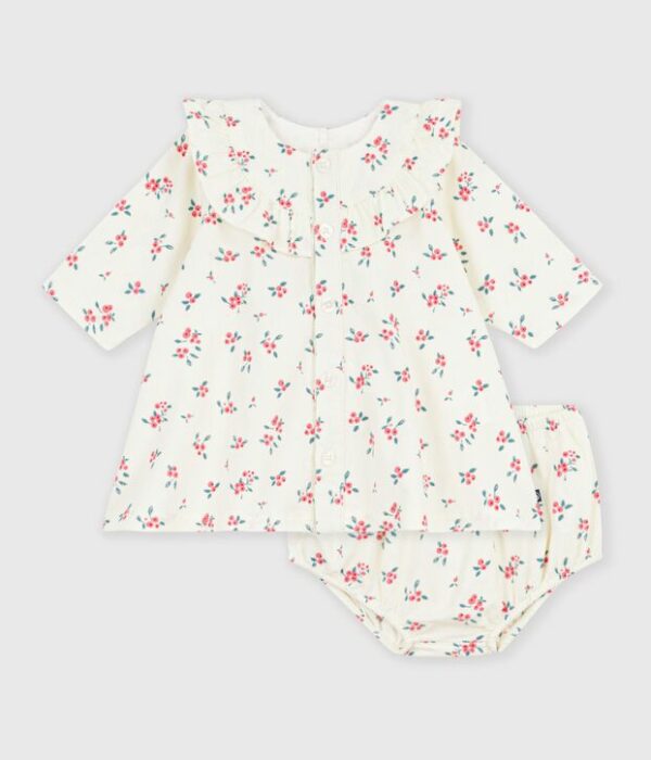 ROBE ML + BLOOMER