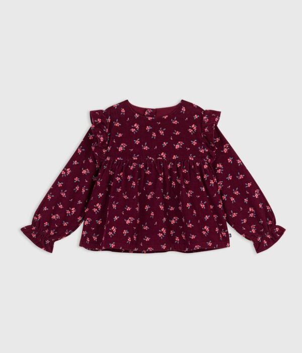 BLOUSE ML