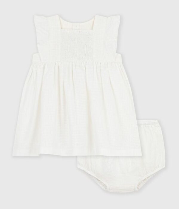 ROBE MC + BLOOMER
