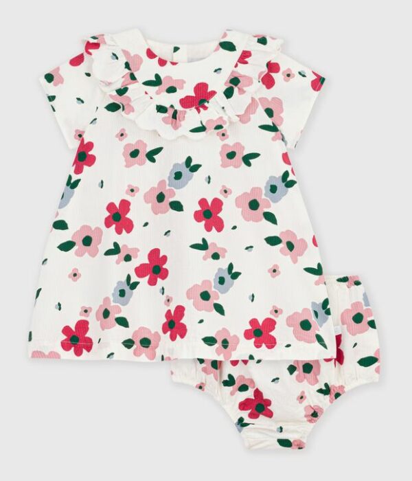 ROBE MC + BLOOMER