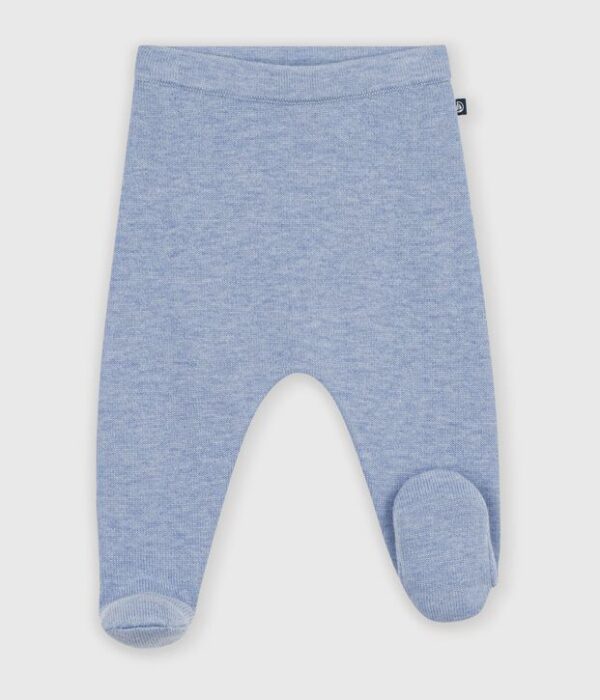 PANTALON TRICOT
