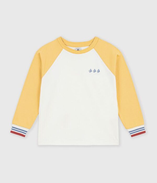 TEE SHIRT ML