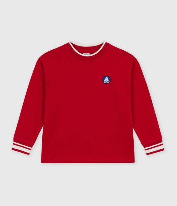 TEE SHIRT ML
