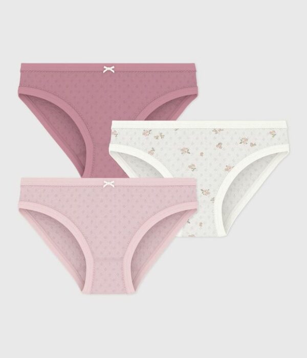 3 CULOTTES