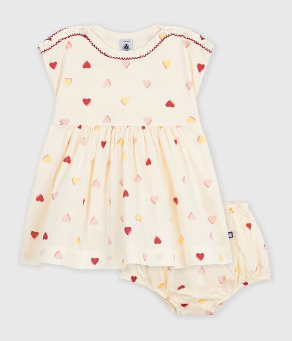 ROBE MC + BLOOMER