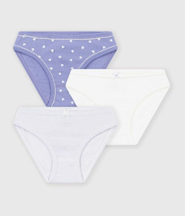 3 CULOTTES