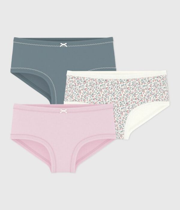 3 CULOTTES
