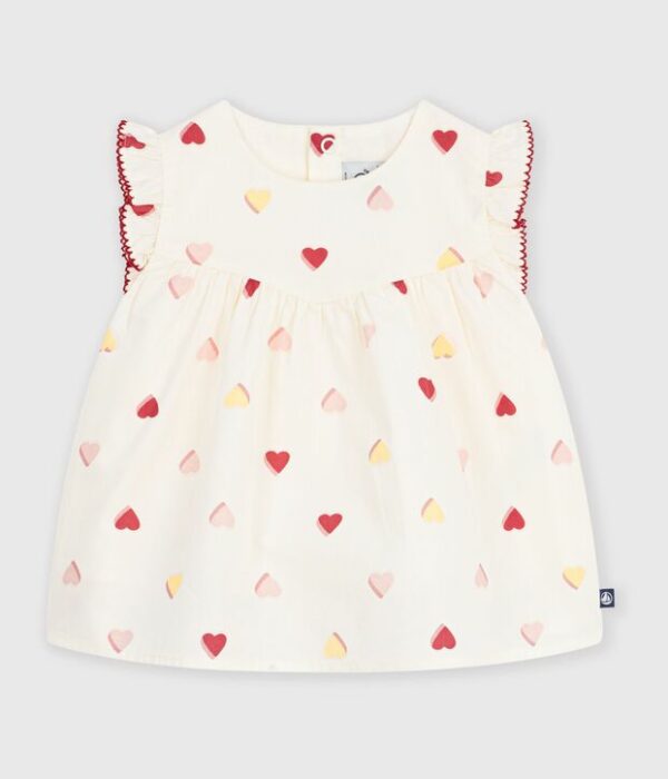 BLOUSE MC