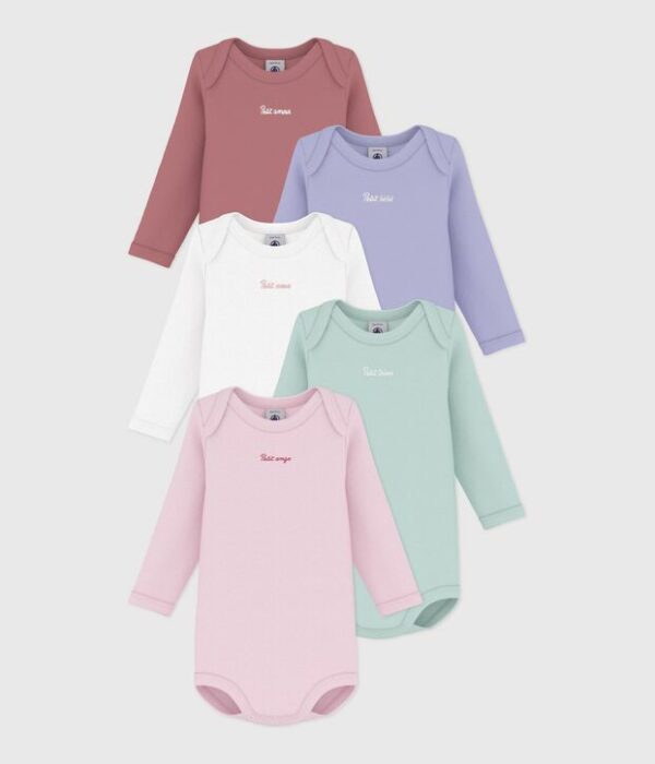 5 BODIES US ML