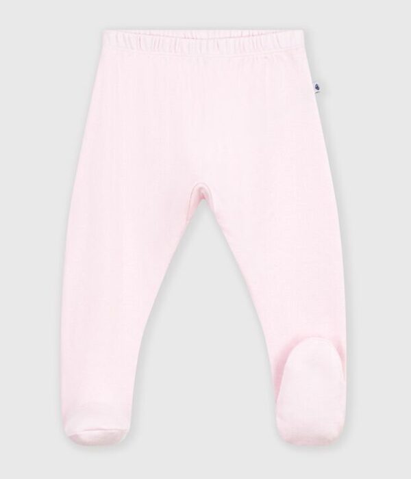 PANTALON A PIED