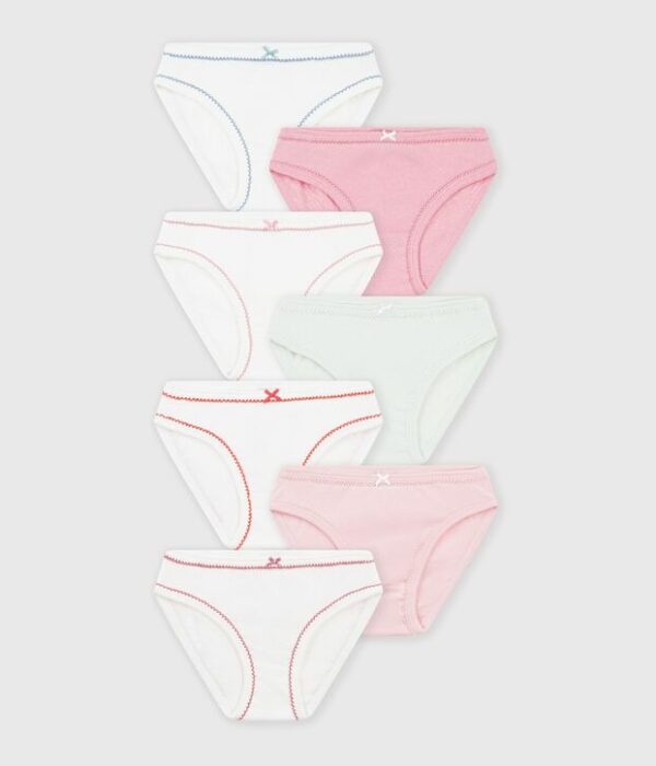 7 CULOTTES