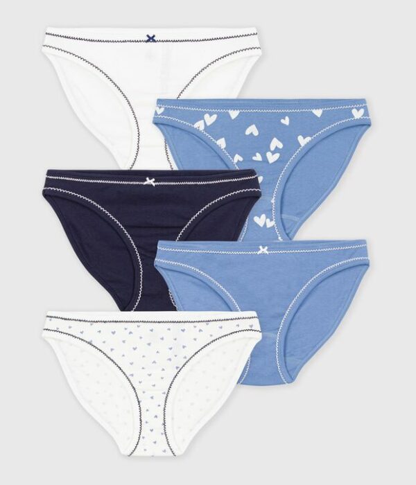 5 CULOTTES