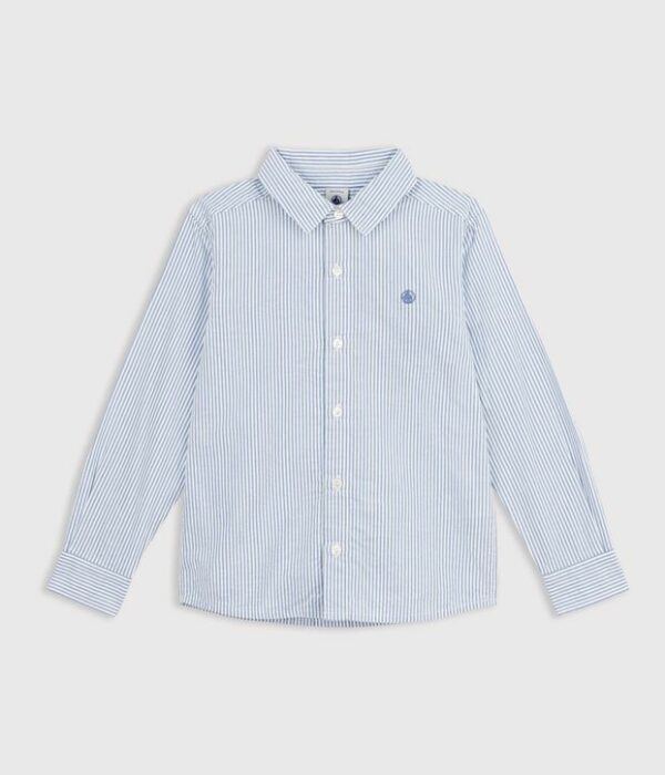 CHEMISE ML