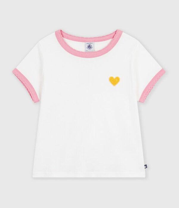 TEE SHIRT MC
