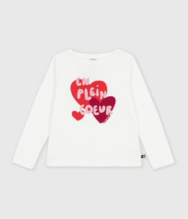 TEE SHIRT ML
