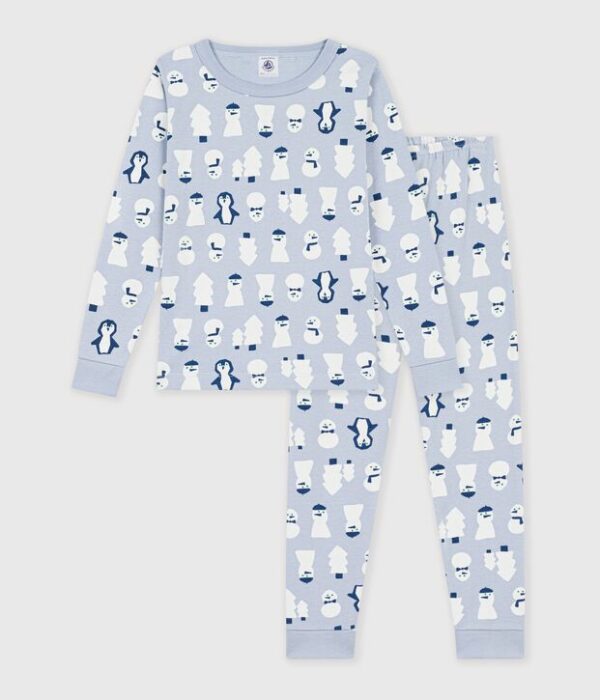 PYJAMA