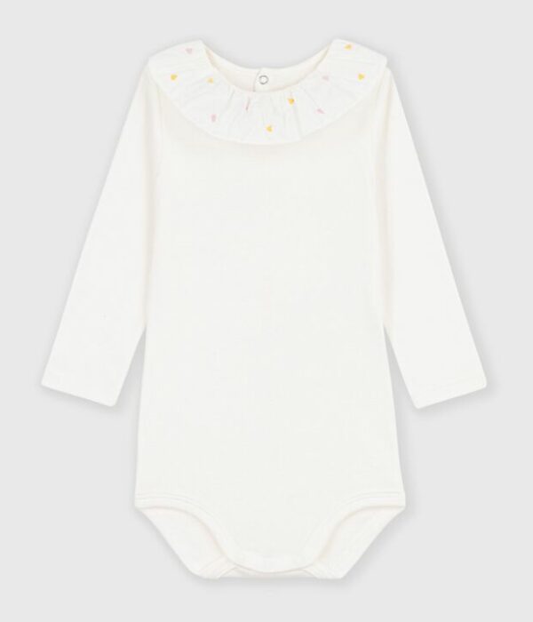 BODY ML COLLERETTE