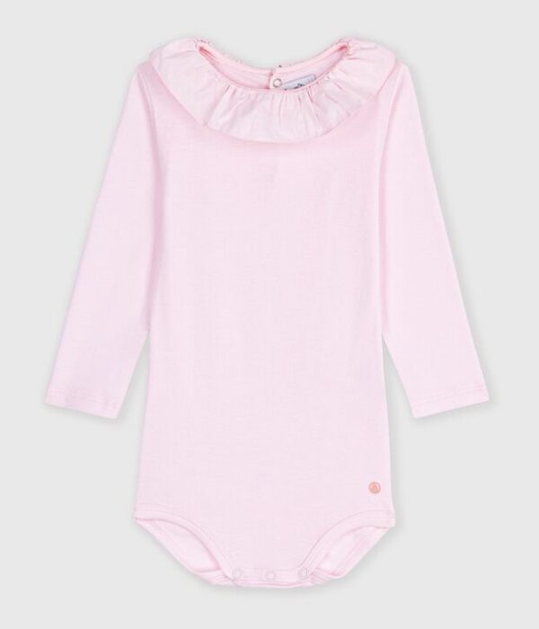 BODY ML COLLERETTE