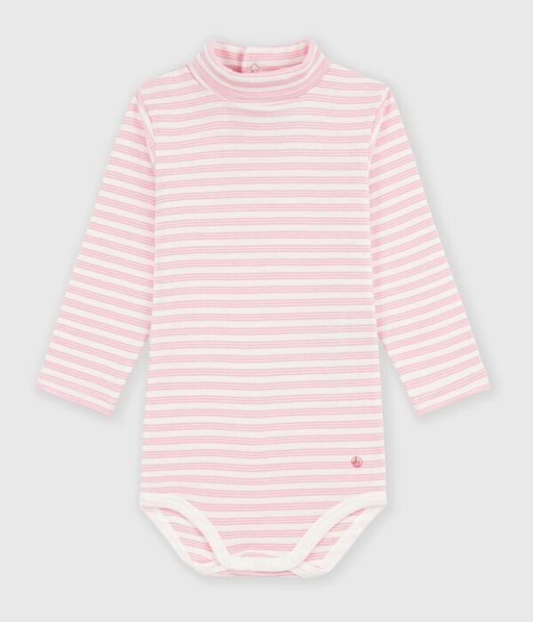 BODY ML COL ROULE
