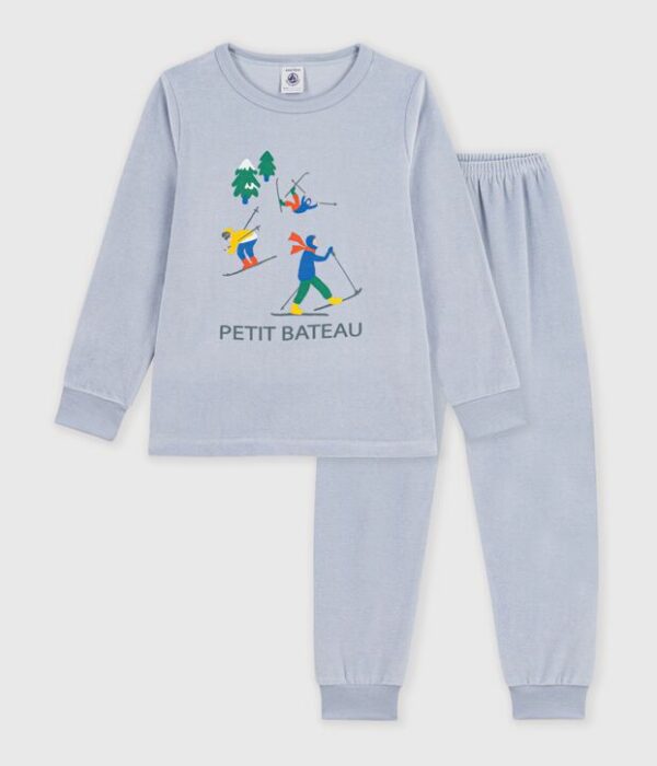 PYJAMA