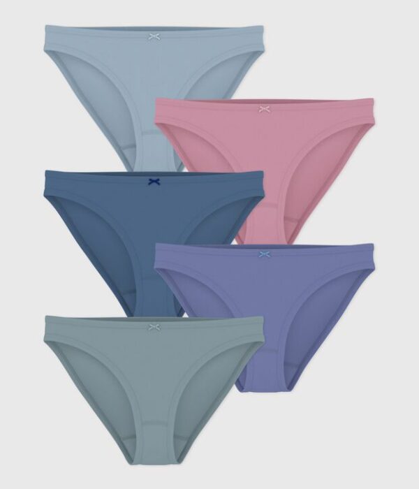 5 CULOTTES
