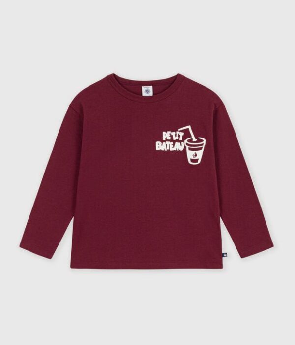 TEE SHIRT ML