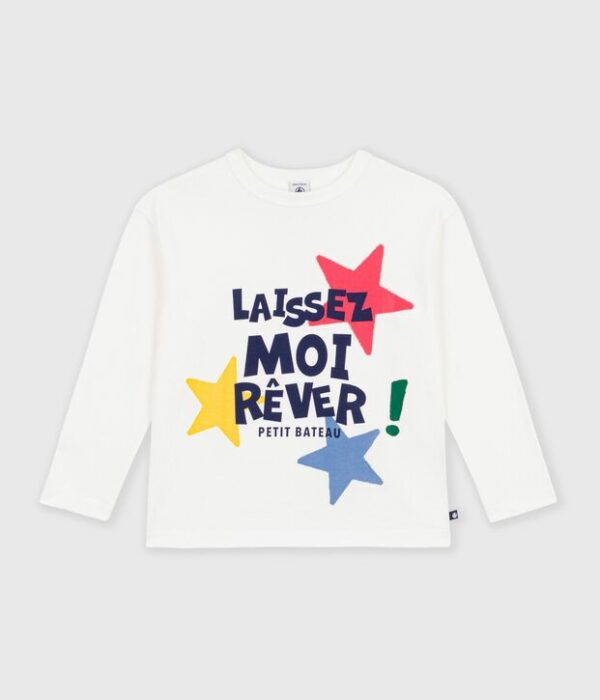 TEE SHIRT ML
