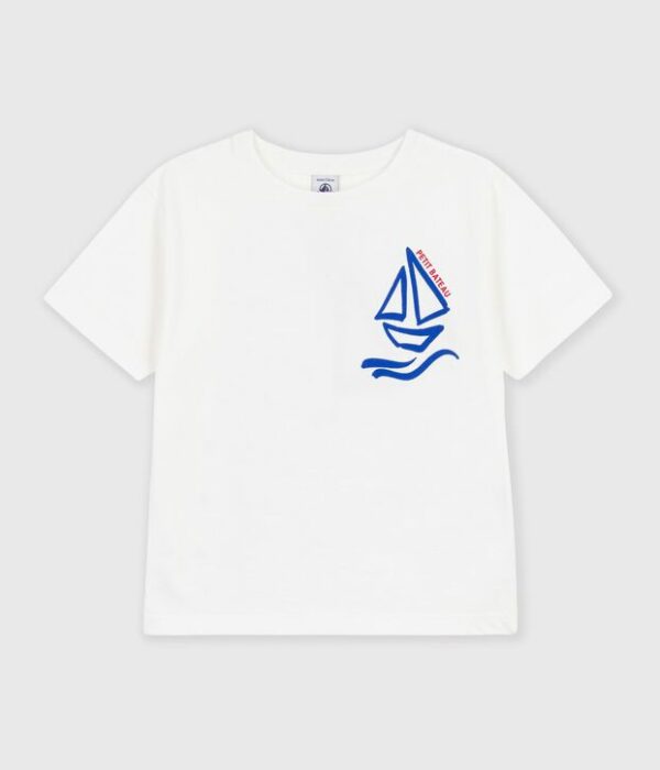TEE SHIRT MC