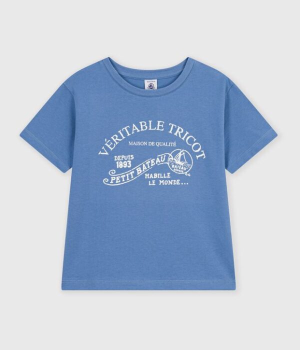 TEE SHIRT MC