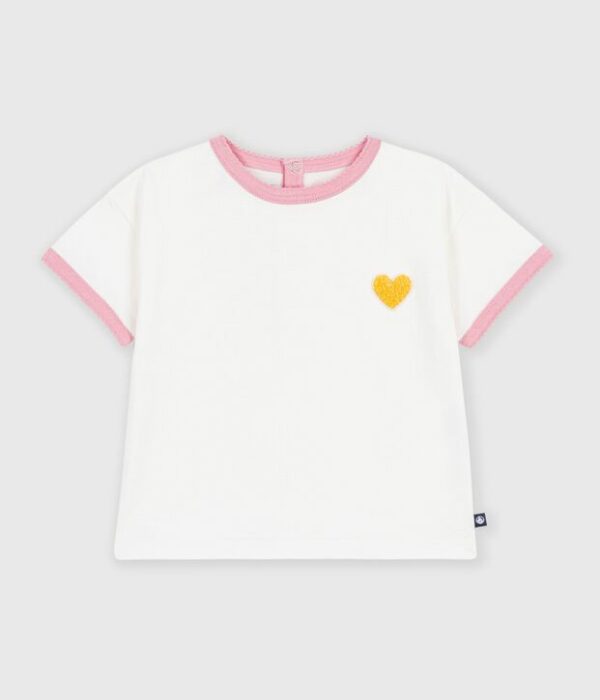 TEE SHIRT MC