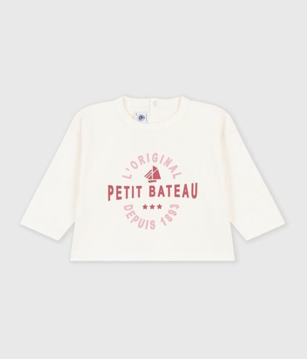 TEE SHIRT ML