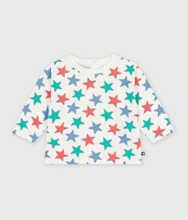 TEE SHIRT ML