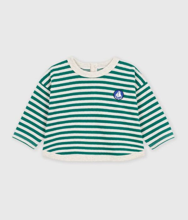 TEE SHIRT ML