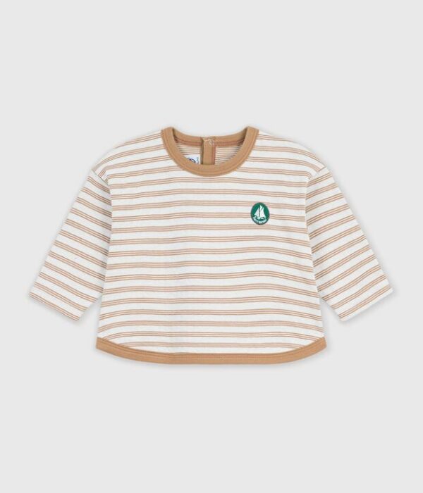 TEE SHIRT ML